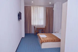 Баку: Sport Hostel Baku