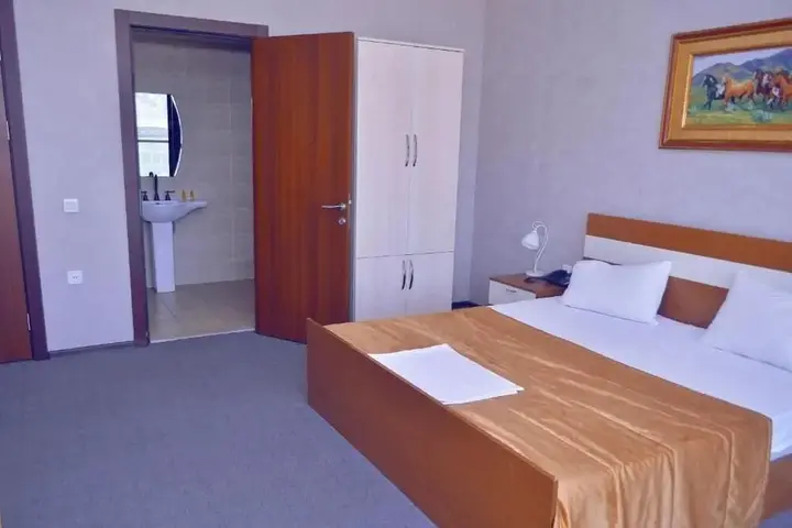Баку: Sport Hostel Baku