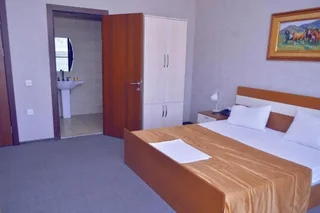 Баку: Sport Hostel Baku