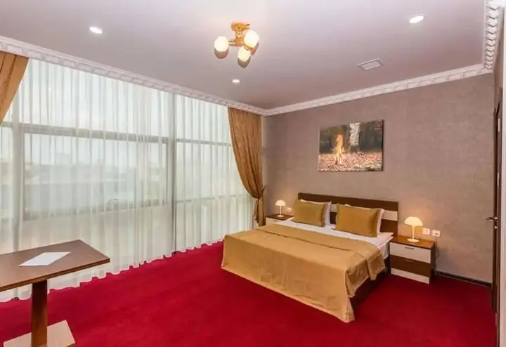 Баку: Sport Hostel Baku