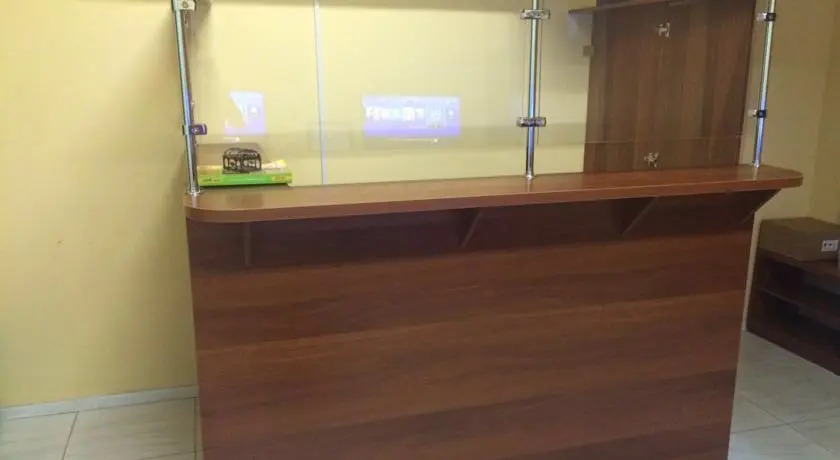 Алматы: Hostel Zhayly