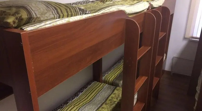 Алматы: Hostel Zhayly