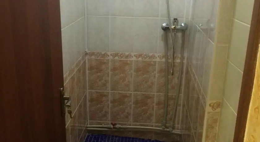Алматы: Hostel Zhayly