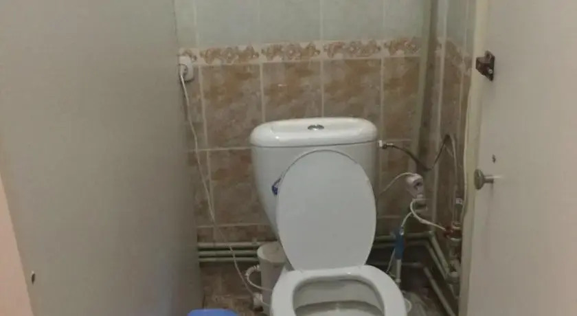 Алматы: Hostel Zhayly