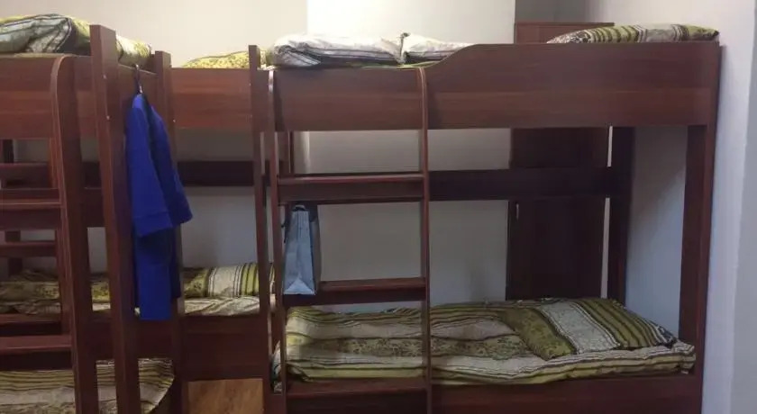 Алматы: Hostel Zhayly