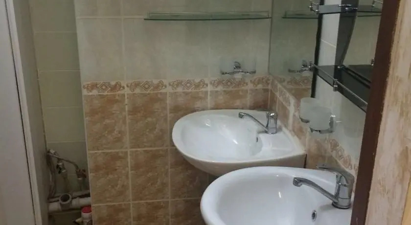 Алматы: Hostel Zhayly