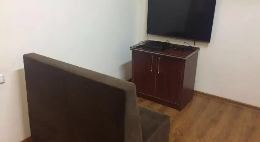 Алматы: Hostel Zhayly