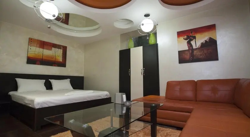 Ереван: XY Hotel