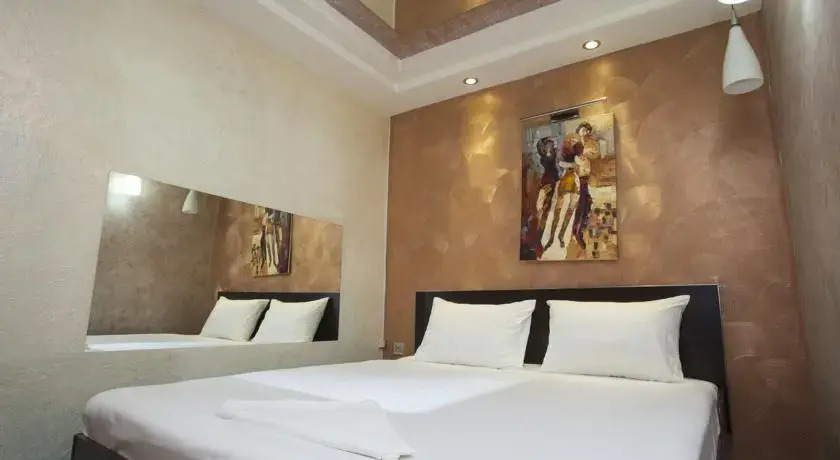 Ереван: XY Hotel