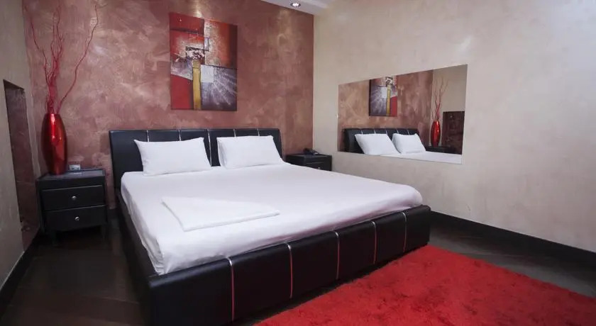 Ереван: XY Hotel