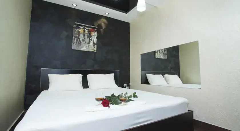 Ереван: XY Hotel