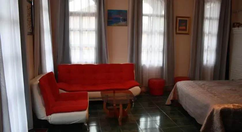 Тбилиси: Kala house