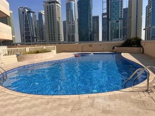 Дубай: Nirvana Holiday Homes -Dream Tower 1, Dubai Marina