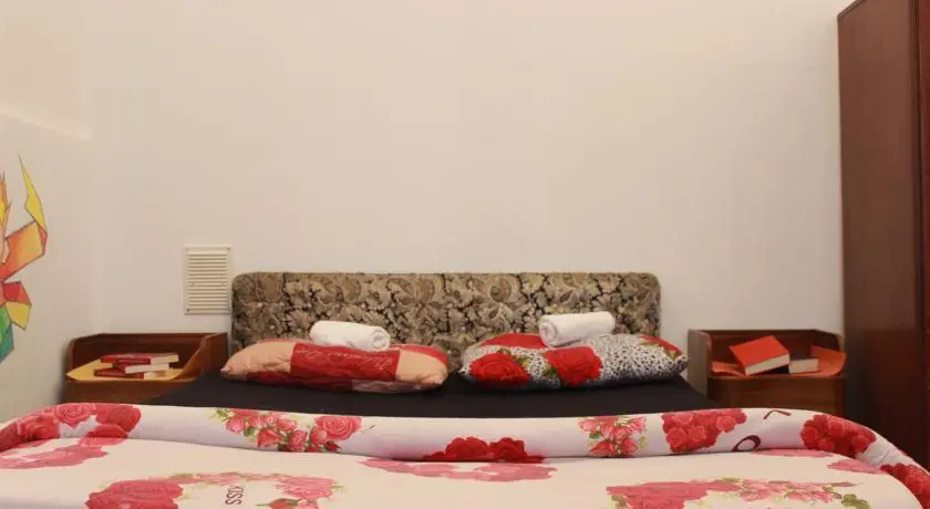 Тбилиси: HoneyLike Hostel Tbilisi