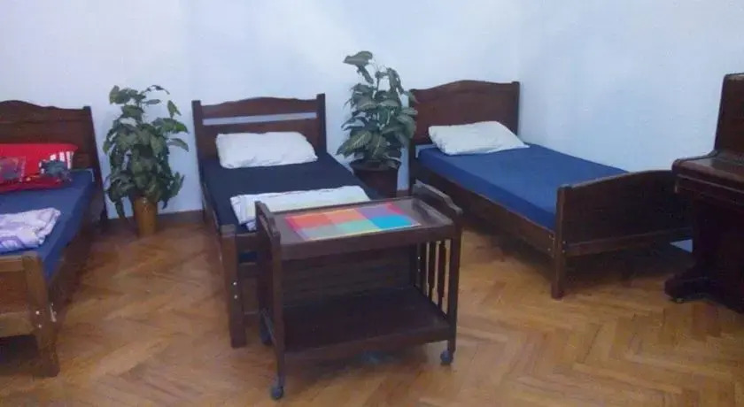 Тбилиси: HoneyLike Hostel Tbilisi