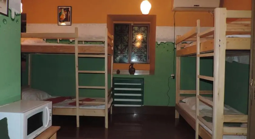 Тбилиси: Hostel Old Sololaki