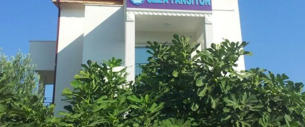 Карабурун: Seza Butik Pansiyon