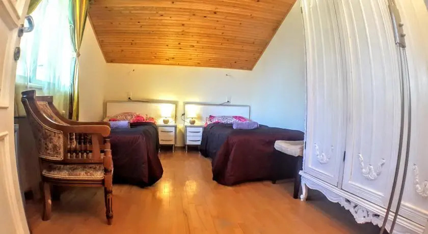 Тбилиси: Vacation House Rustaveli