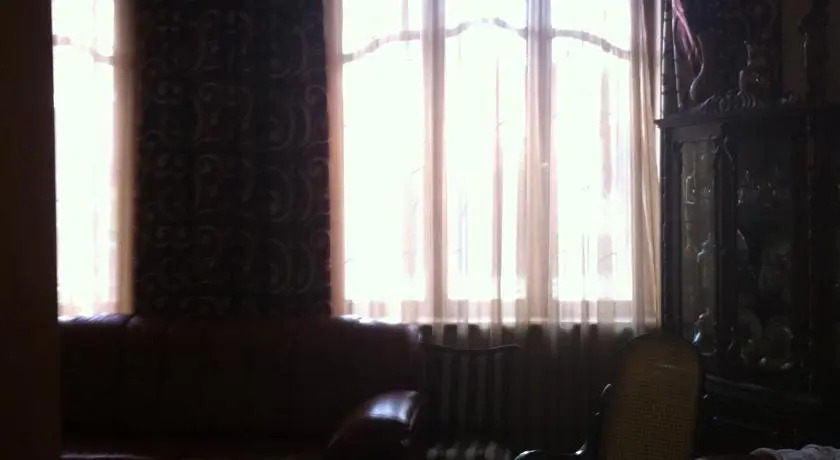 Тбилиси: Sweet Old Tbilisi Home on Tsurtsumia