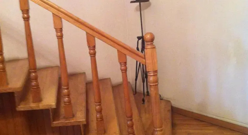 Тбилиси: Sweet Old Tbilisi Home on Tsurtsumia