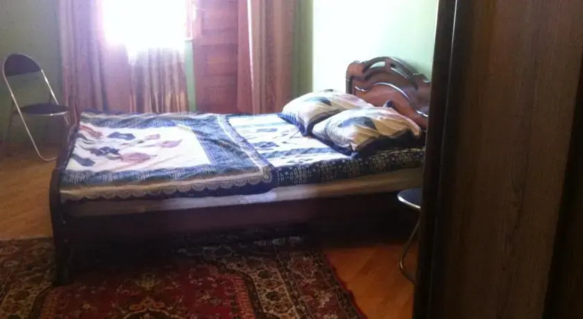 Тбилиси: Sweet Old Tbilisi Home on Tsurtsumia
