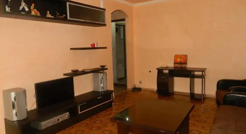 Батуми: Svetas Guesthouse