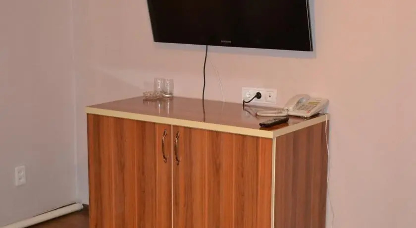 Астана: Hotel Tarlan