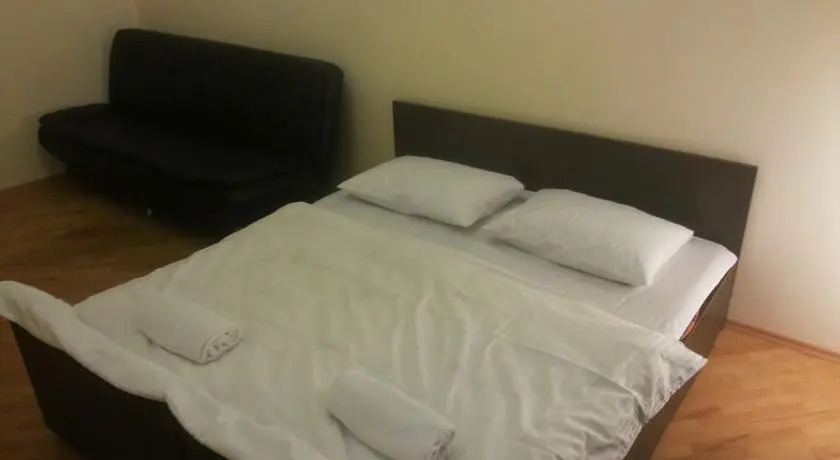 Тбилиси: Guesthouse Niaghvari