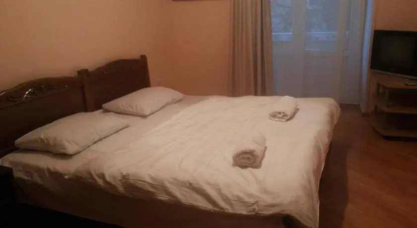 Тбилиси: Guesthouse Niaghvari