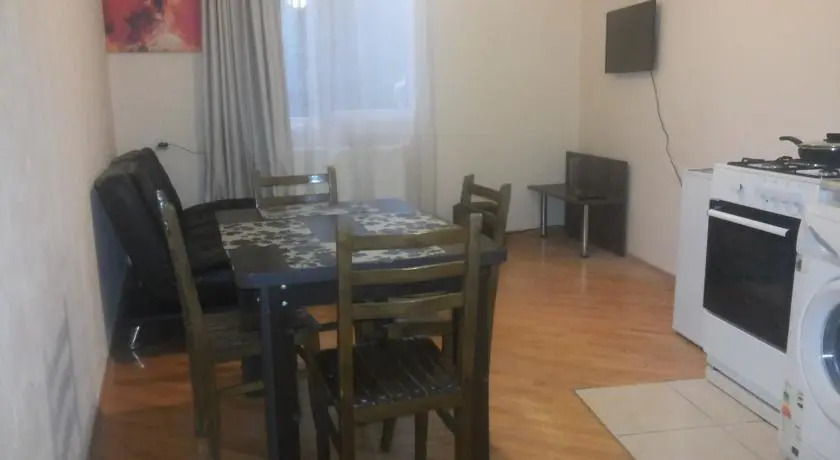 Тбилиси: Guesthouse Niaghvari