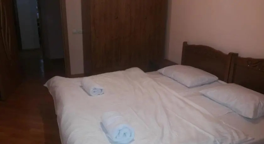 Тбилиси: Guesthouse Niaghvari