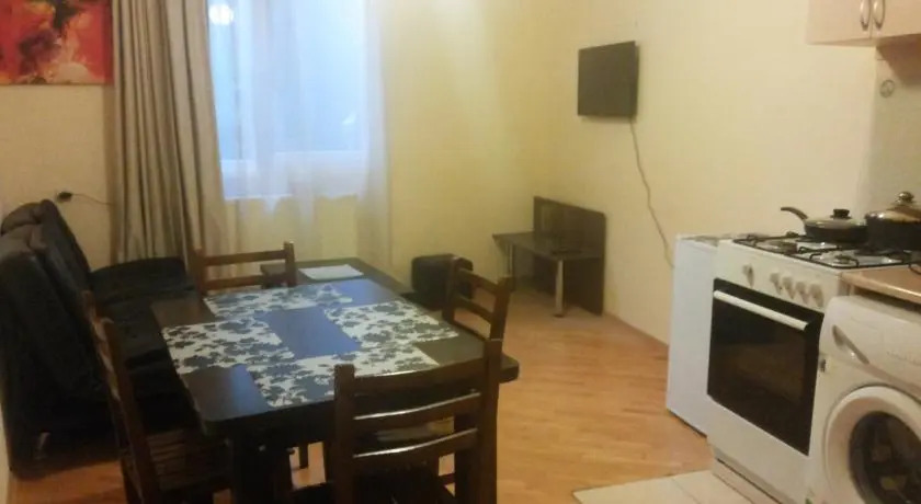Тбилиси: Guesthouse Niaghvari