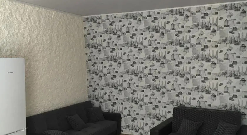 Тбилиси: Sali House
