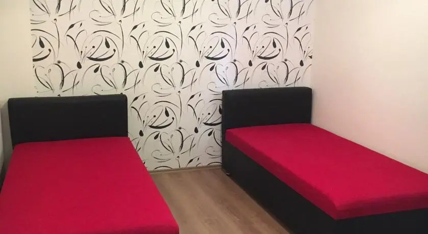 Тбилиси: Sali House