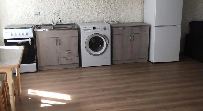 Тбилиси: Sali House