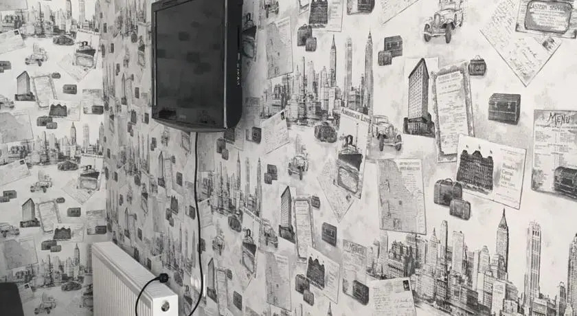 Тбилиси: Sali House
