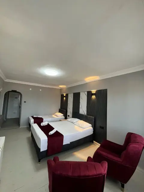 Дидим: Didim Barış Otel