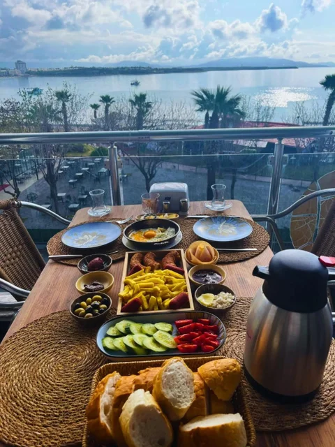 Дидим: Didim Barış Otel