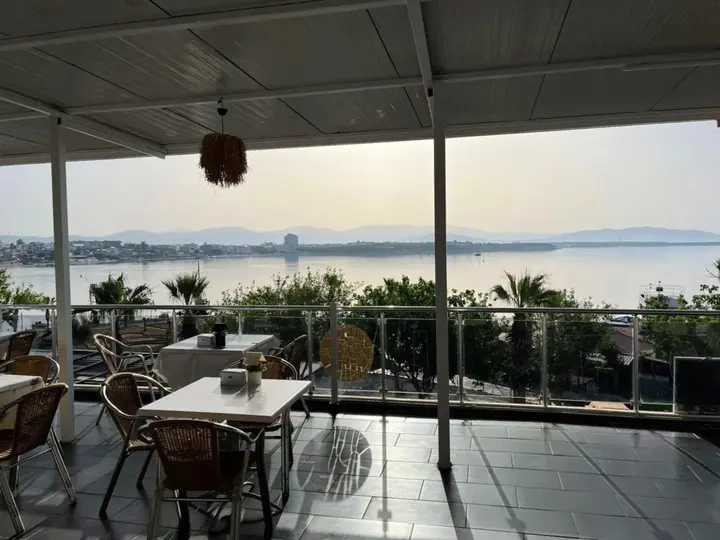 Дидим: Didim Barış Otel