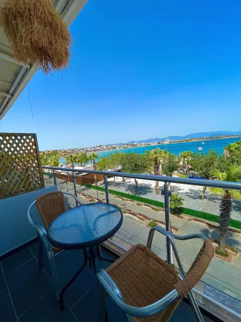 Дидим: Didim Barış Otel