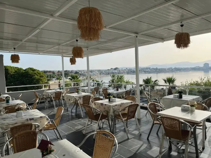 Дидим: Didim Barış Otel