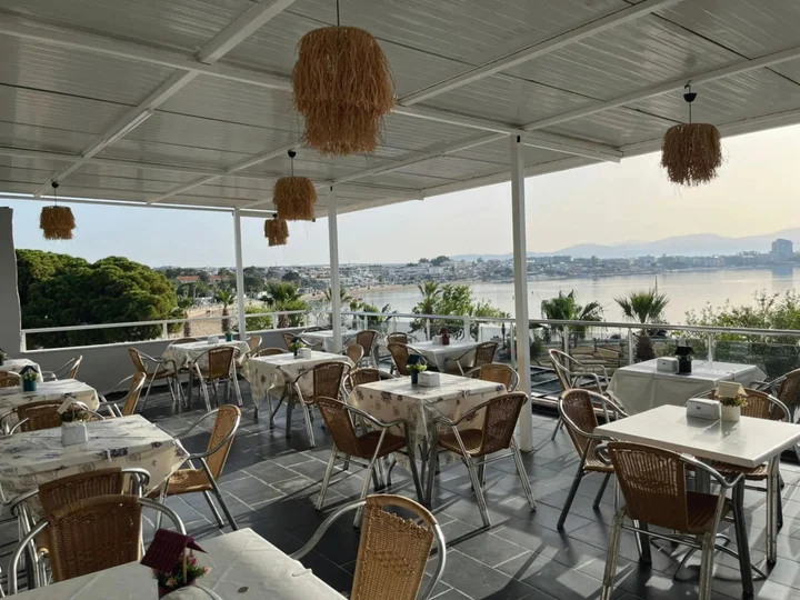 Дидим: Didim Barış Otel