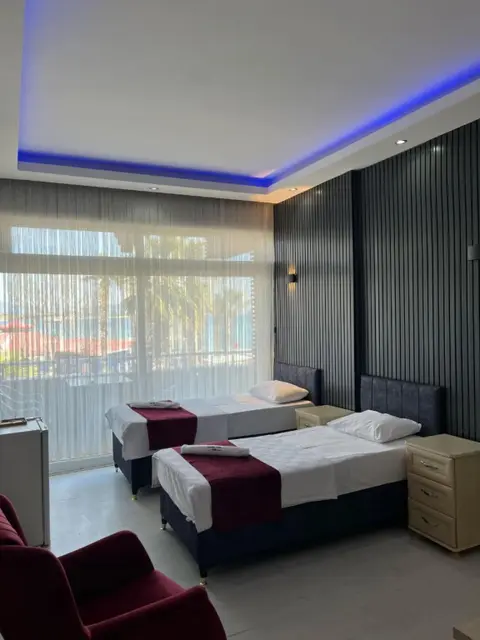 Дидим: Didim Barış Otel