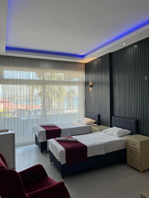 Дидим: Didim Barış Otel