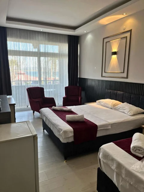 Дидим: Didim Barış Otel