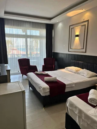 Дидим: Didim Barış Otel