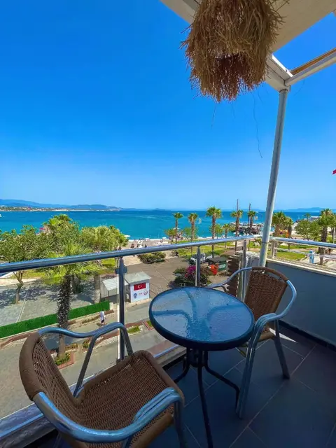 Дидим: Didim Barış Otel