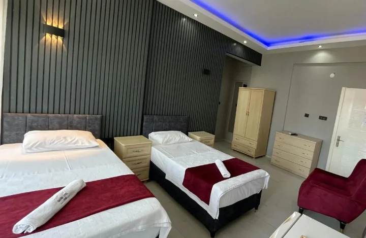 Дидим: Didim Barış Otel