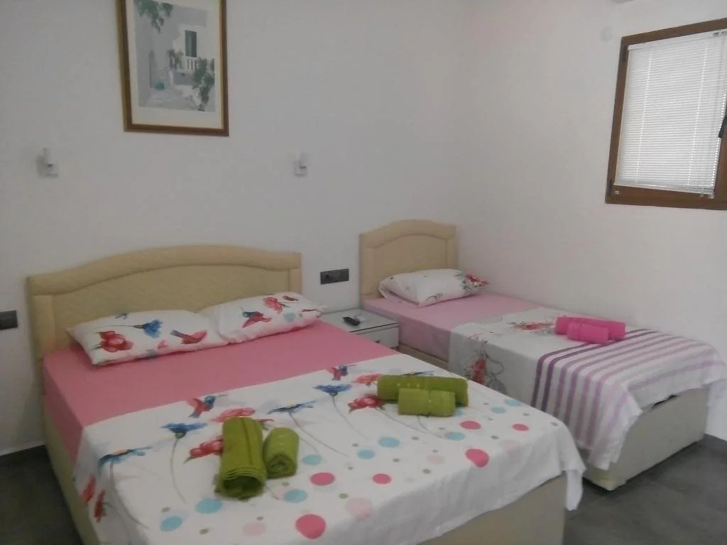 Бодрум: Vefa Apart Hotel
