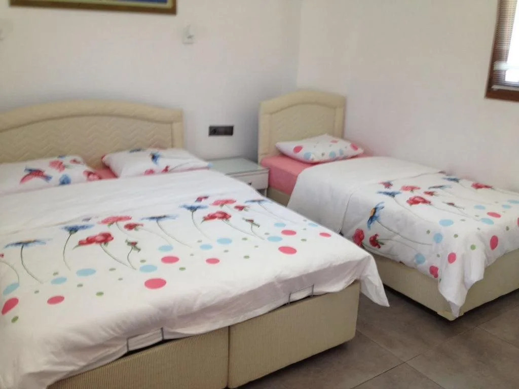Бодрум: Vefa Apart Hotel
